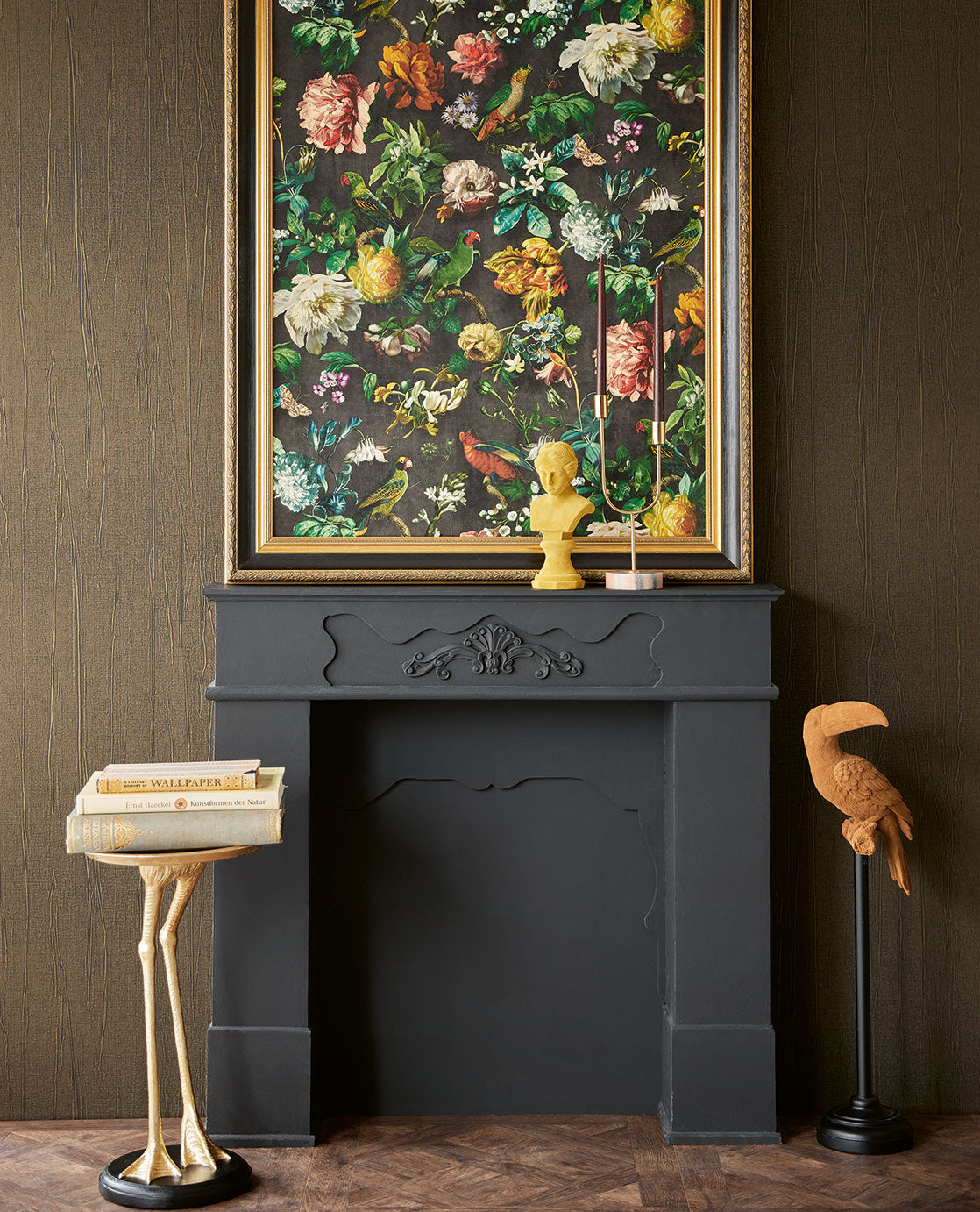 Papel Mural - Museum - 307333