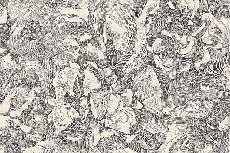 Papel Mural - Museum - 307340