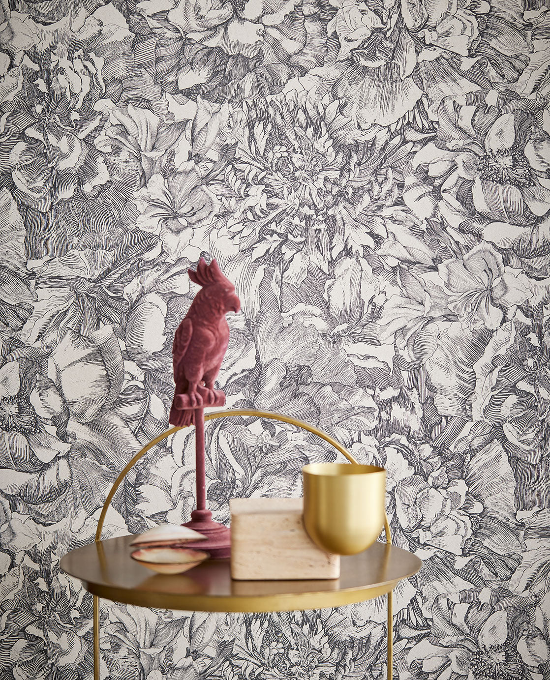 Papel Mural - Museum - 307340