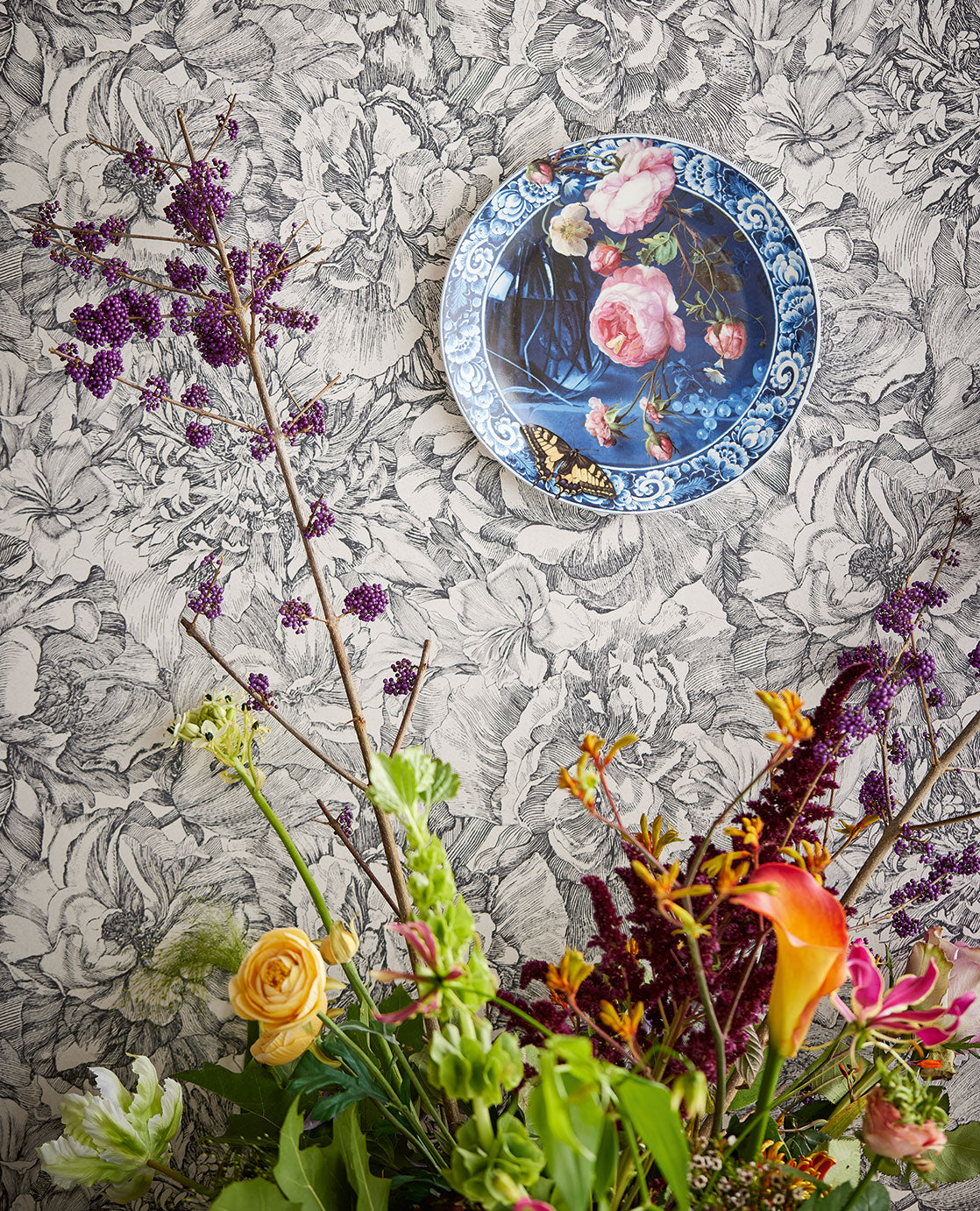 Papel Mural - Museum - 307340