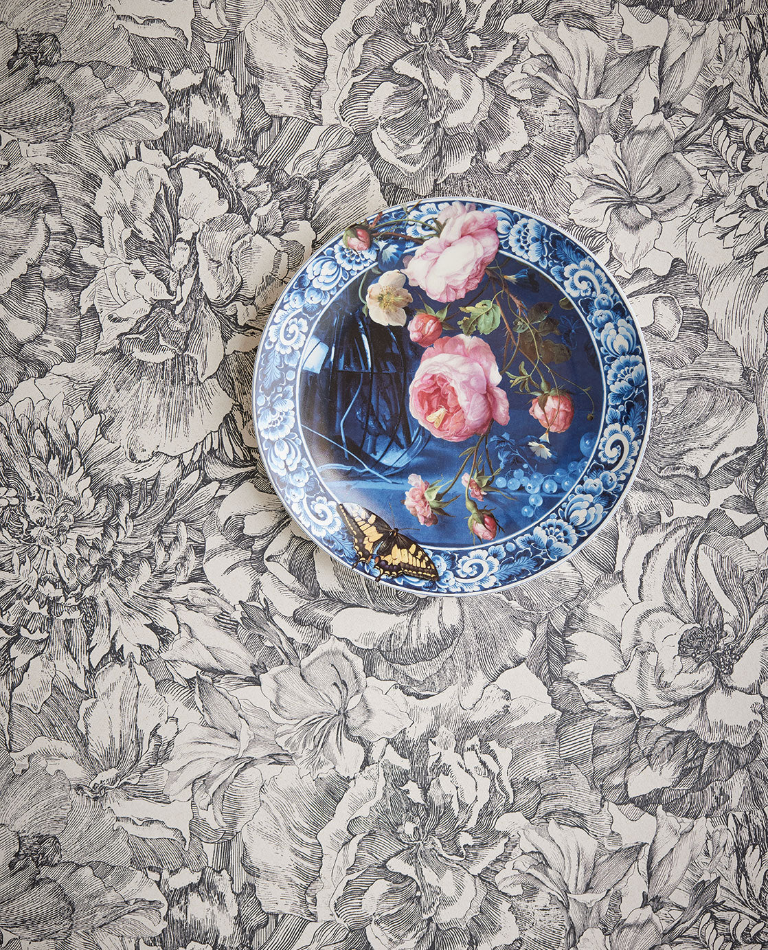 Papel Mural - Museum - 307340