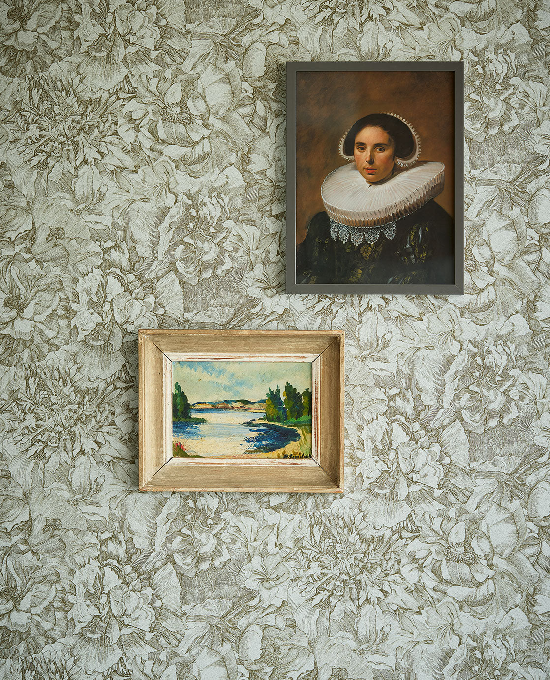 Papel Mural - Museum - 307342