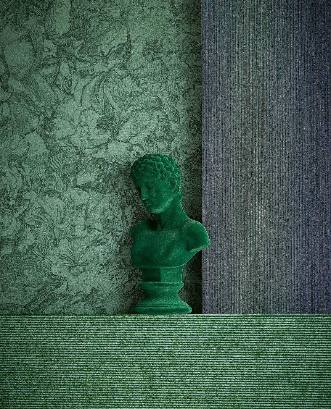 Papel Mural - Museum - 307345