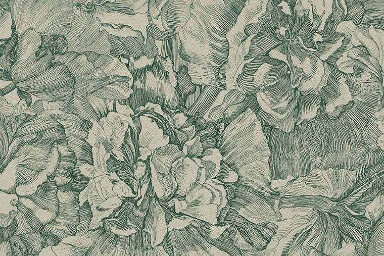 Papel Mural - Museum - 307346