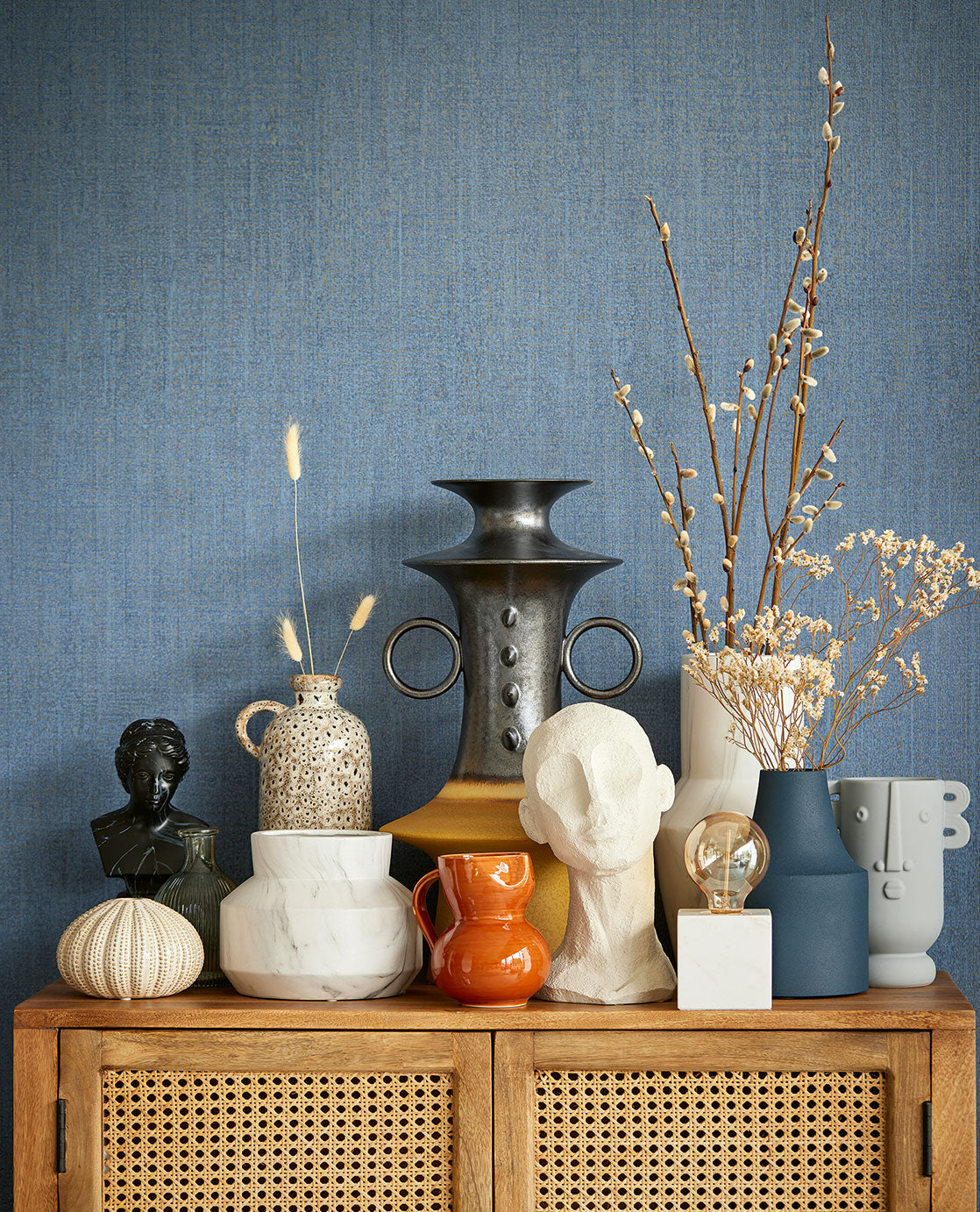 Papel Mural - Museum - 307352