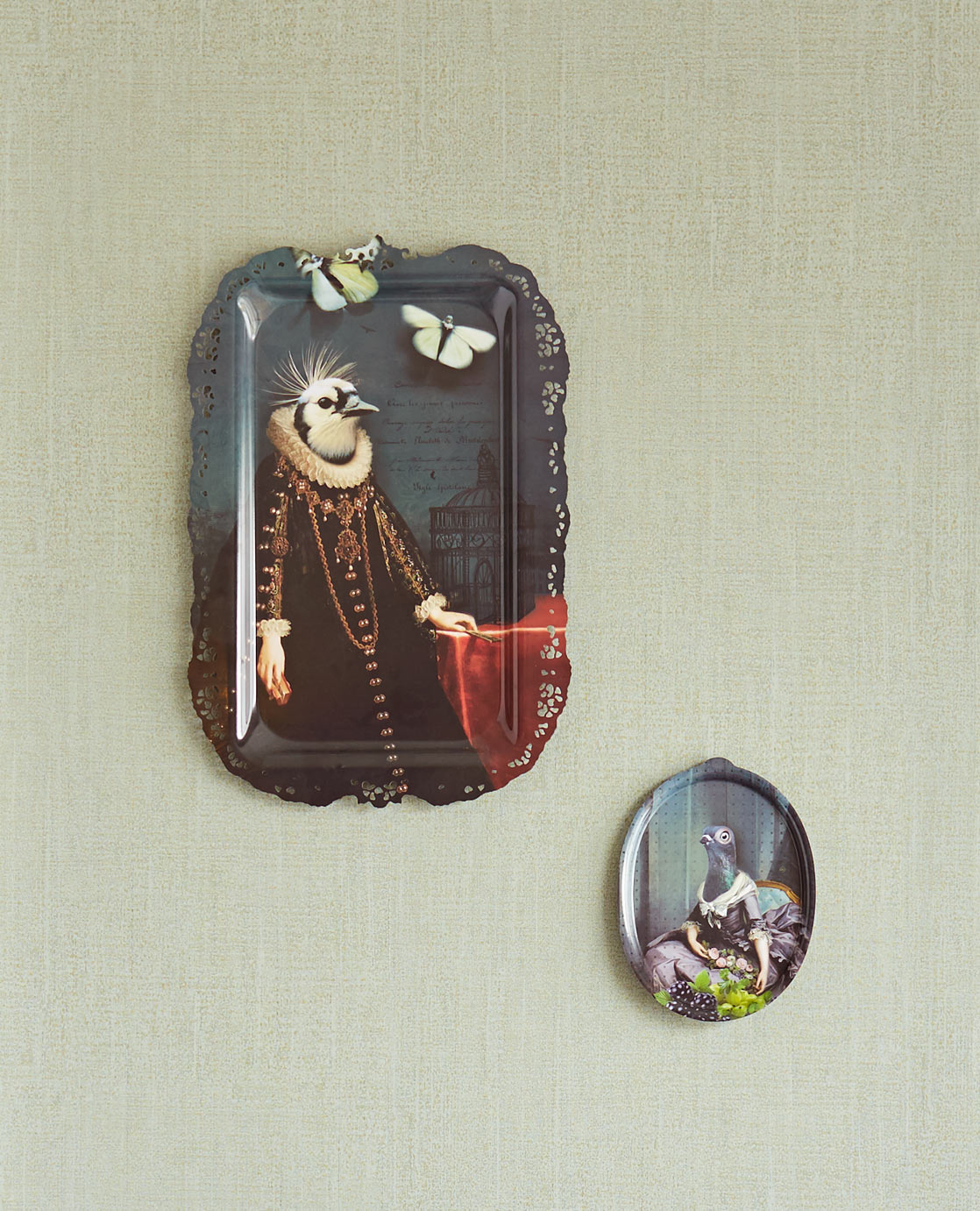 Papel Mural - Museum - 307354