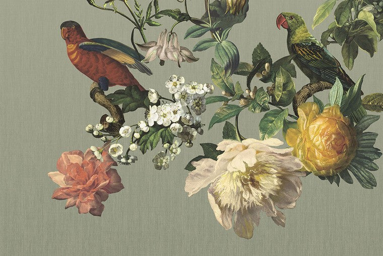 Papel Mural - Museum - 307402