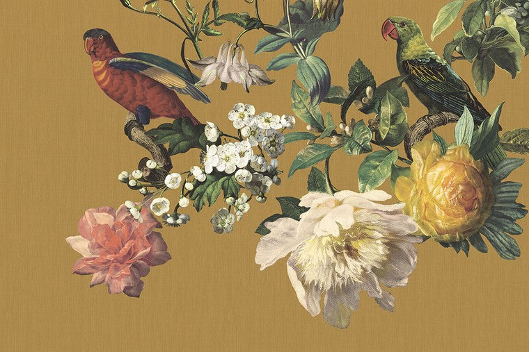 Papel Mural - Museum - 307403