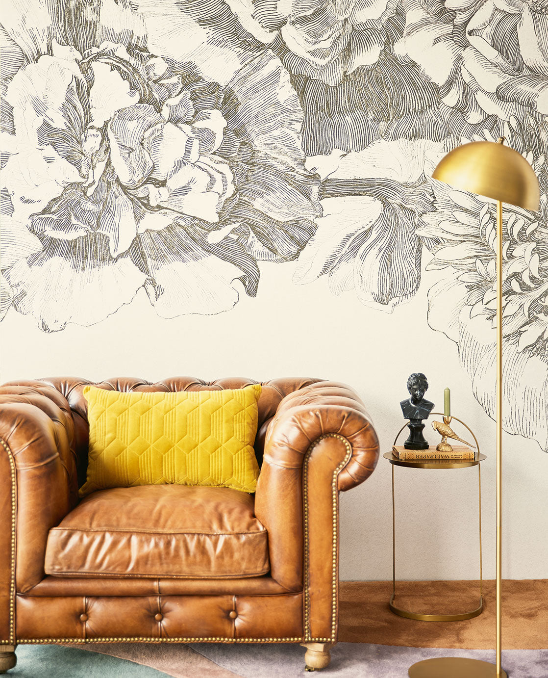 Papel Mural - Museum - 307404