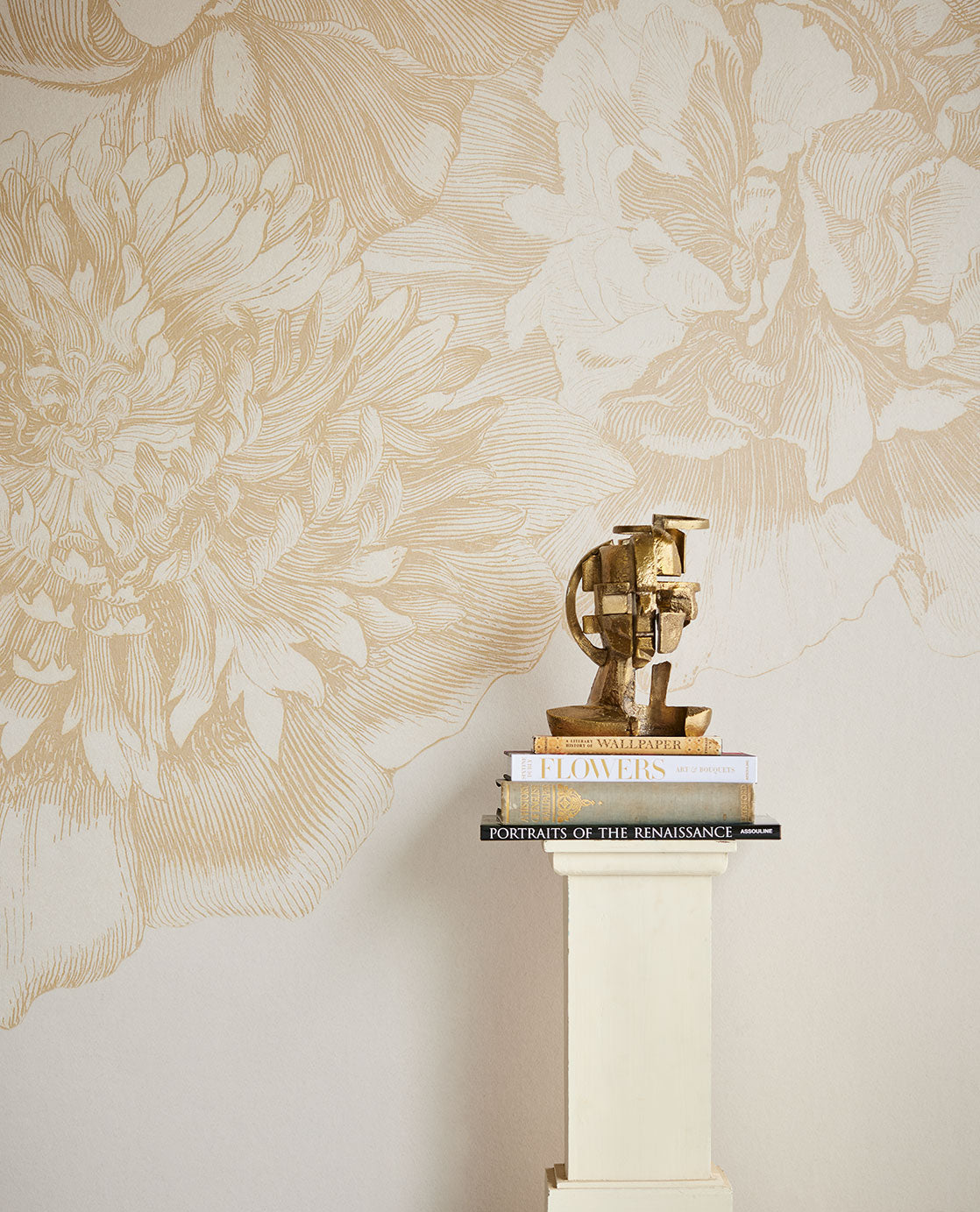 Papel Mural - Museum - 307405