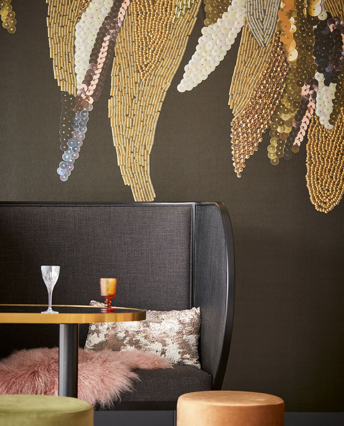 Papel Mural - Museum - 307408