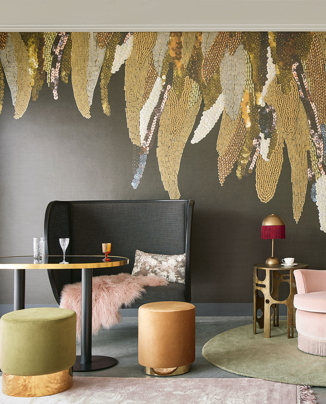 Papel Mural - Museum - 307411