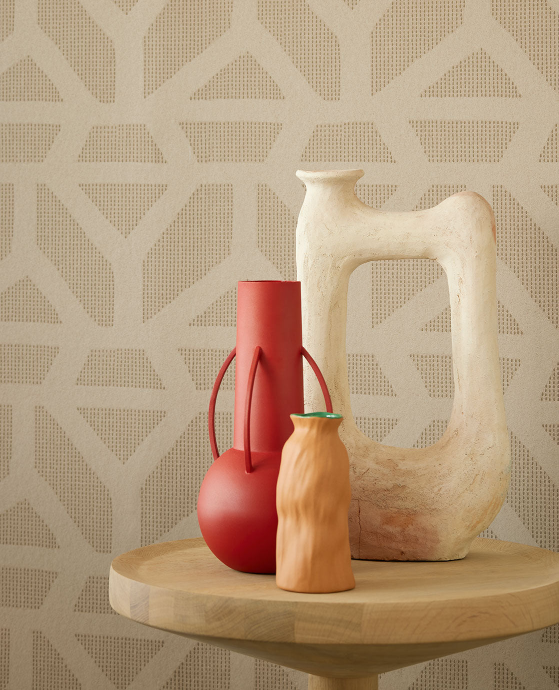 Papel Mural - Artifact - 312401