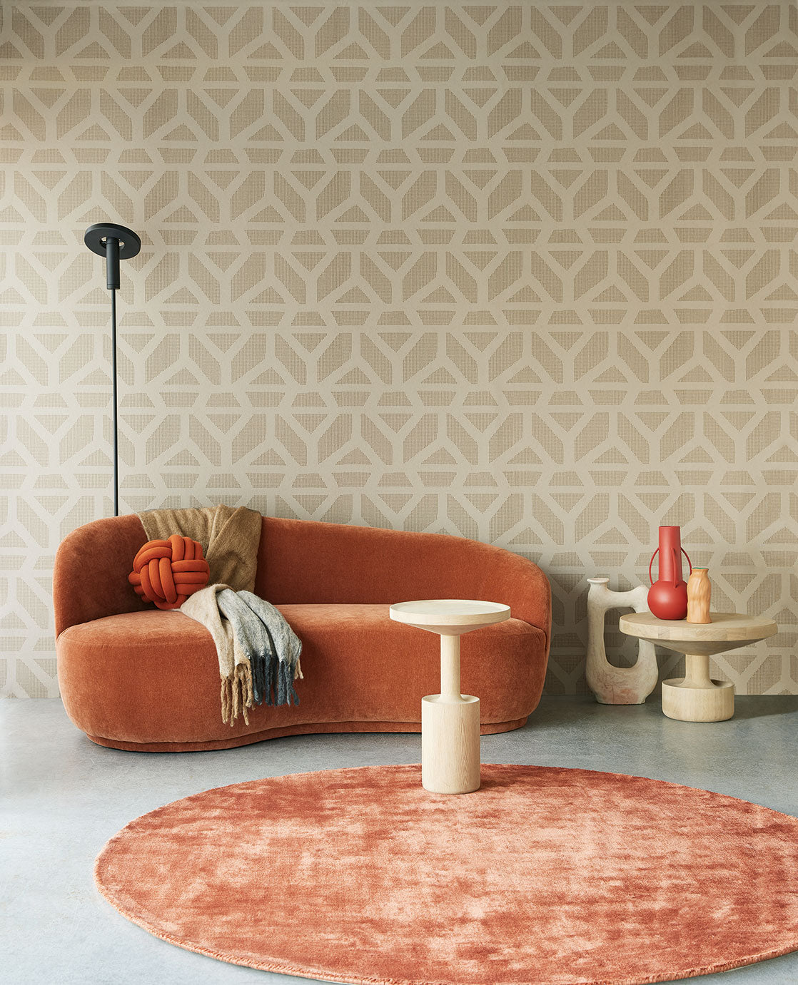 Papel Mural - Artifact - 312401