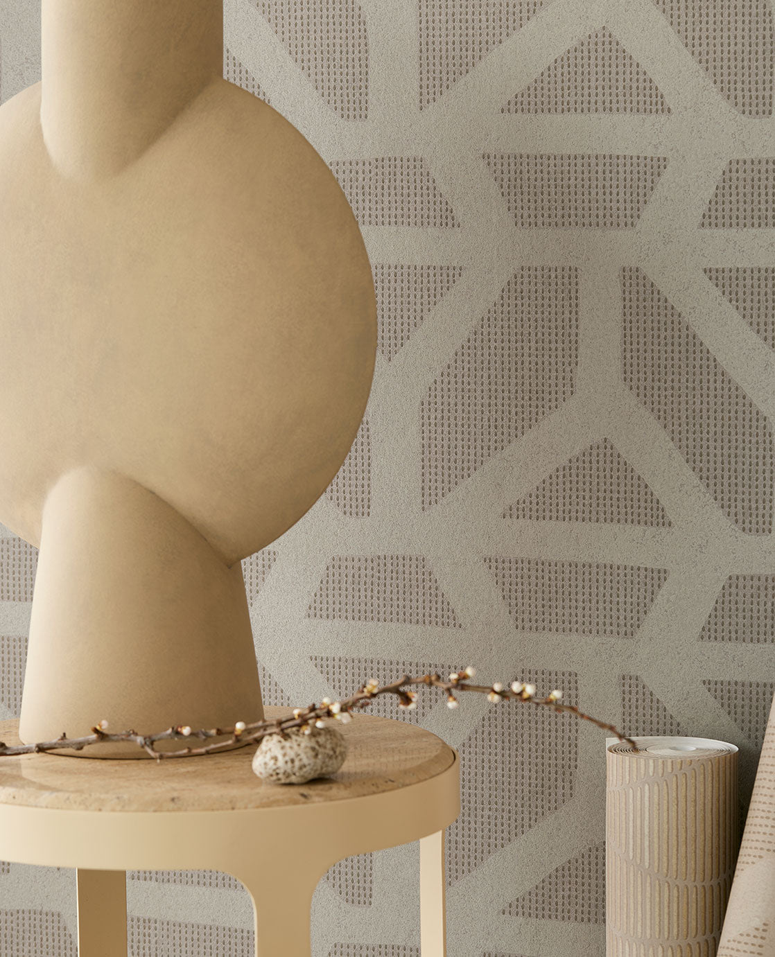 Papel Mural - Artifact - 312403