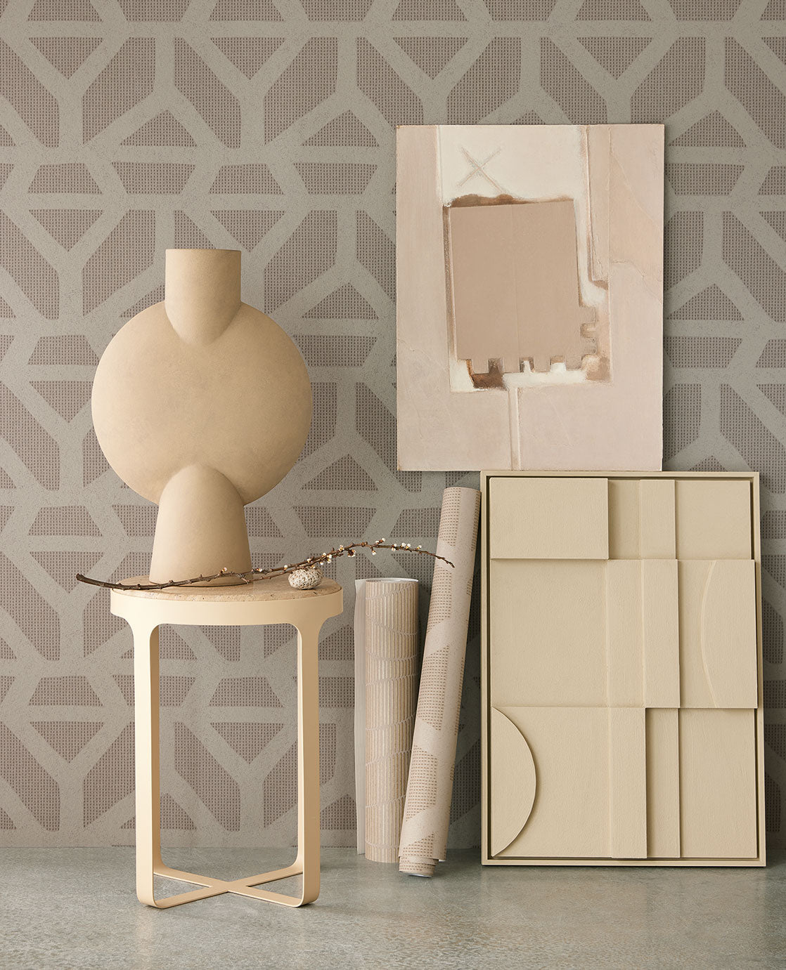 Papel Mural - Artifact - 312403