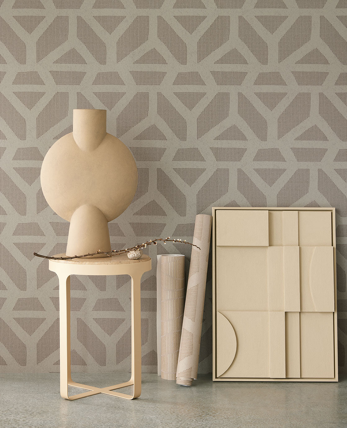 Papel Mural - Artifact - 312403