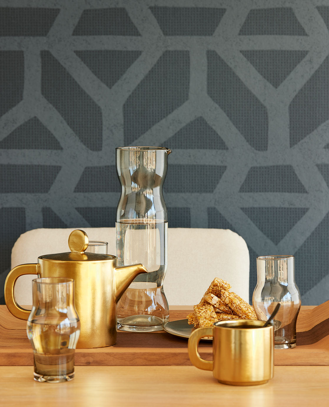 Papel Mural - Artifact - 312405