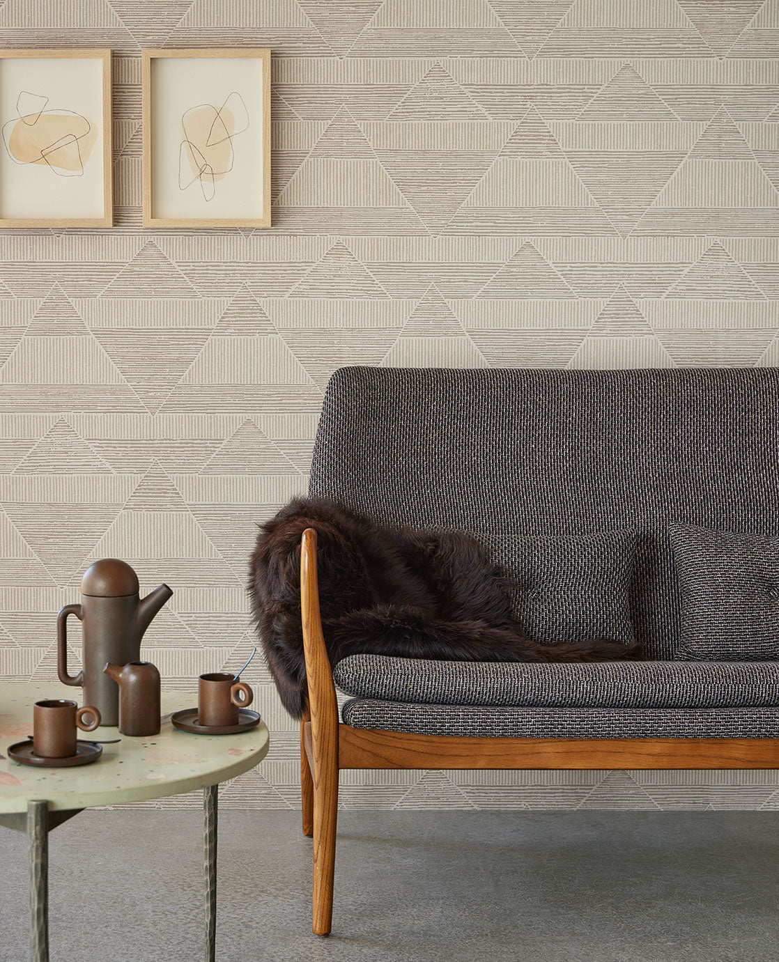 Papel Mural - Artifact - 312411