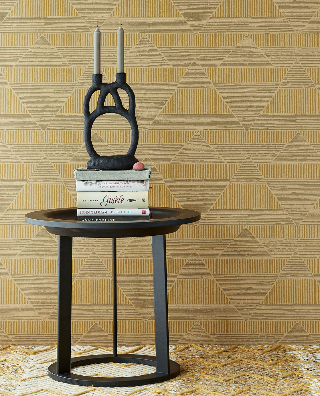 Papel Mural - Artifact - 312412