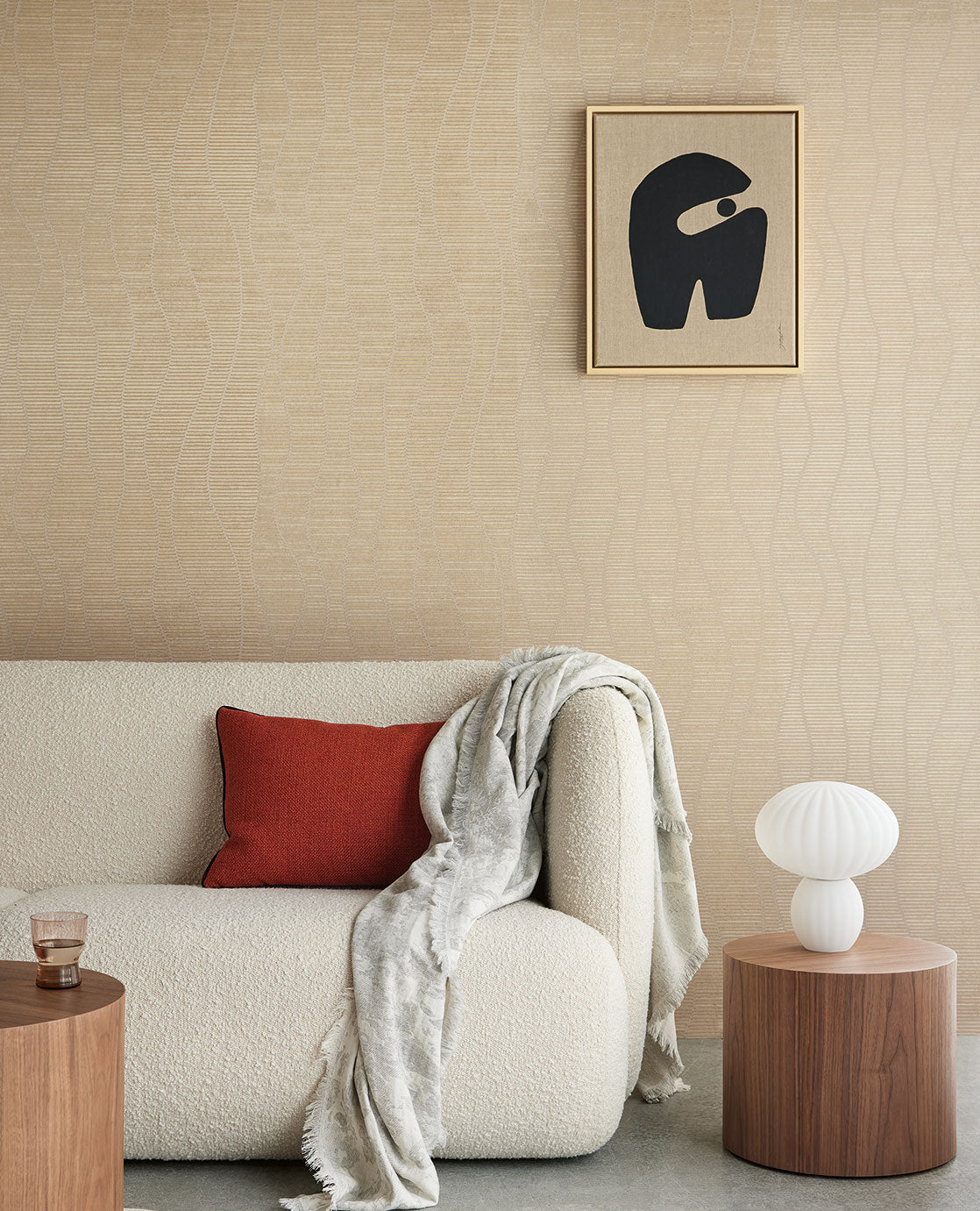 Papel Mural - Artifact - 312420