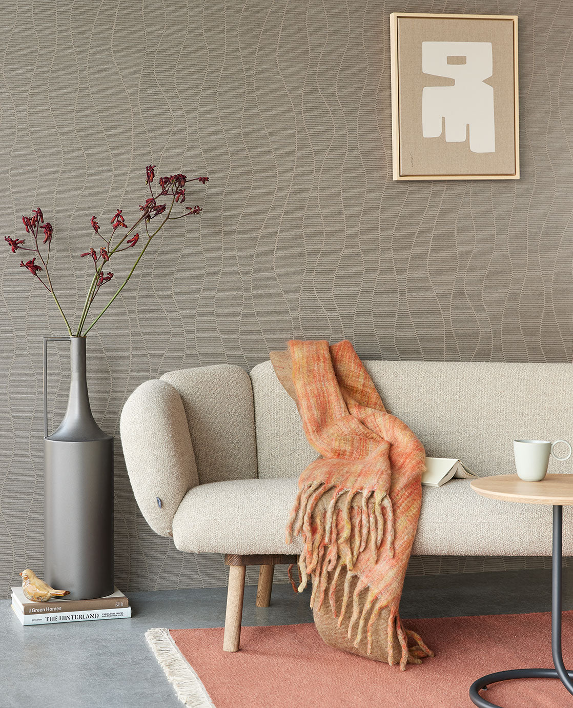 Papel Mural - Artifact - 312422