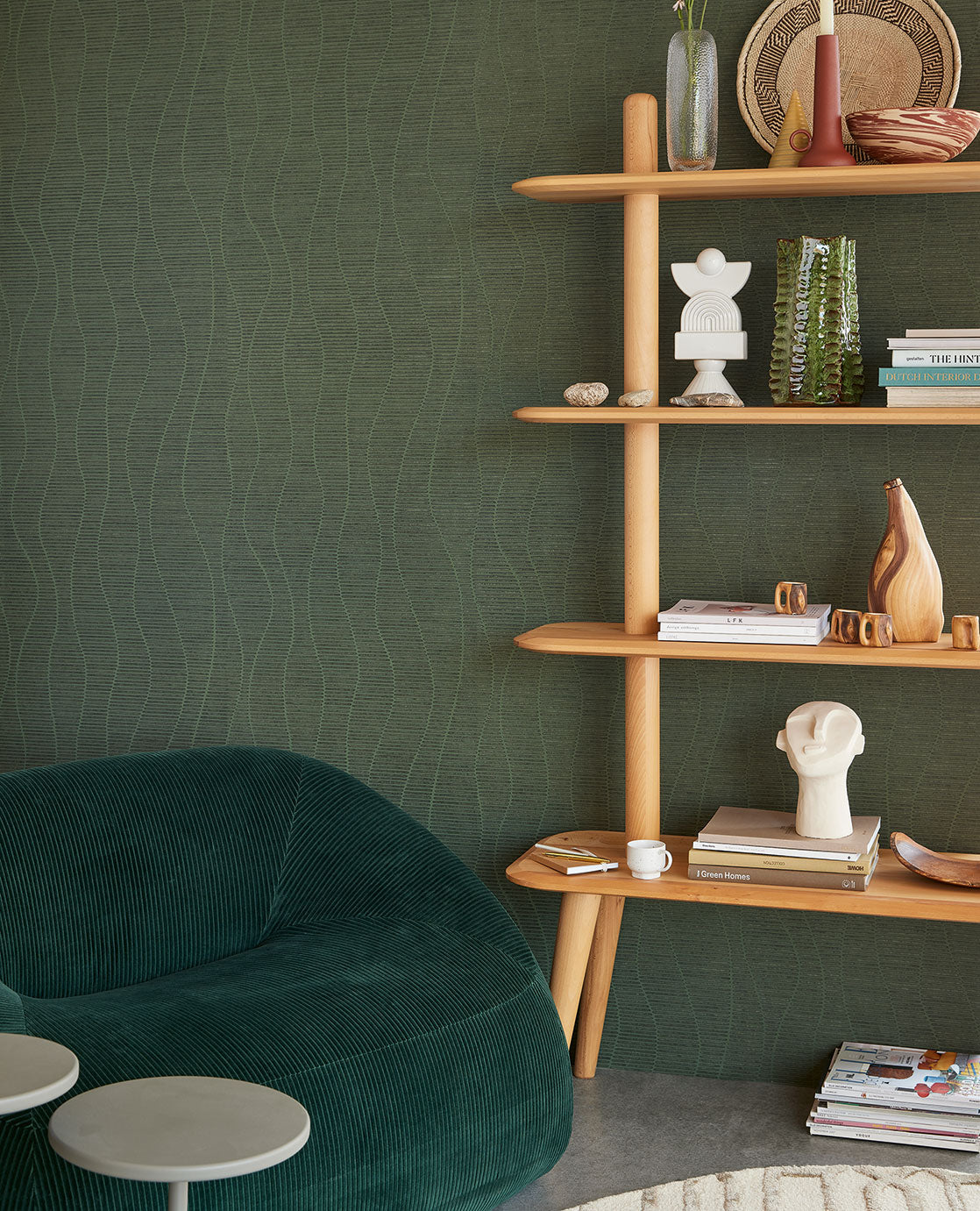 Papel Mural - Artifact - 312424