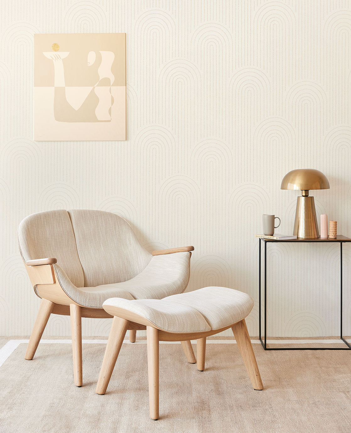 Papel Mural - Artifact - 312430