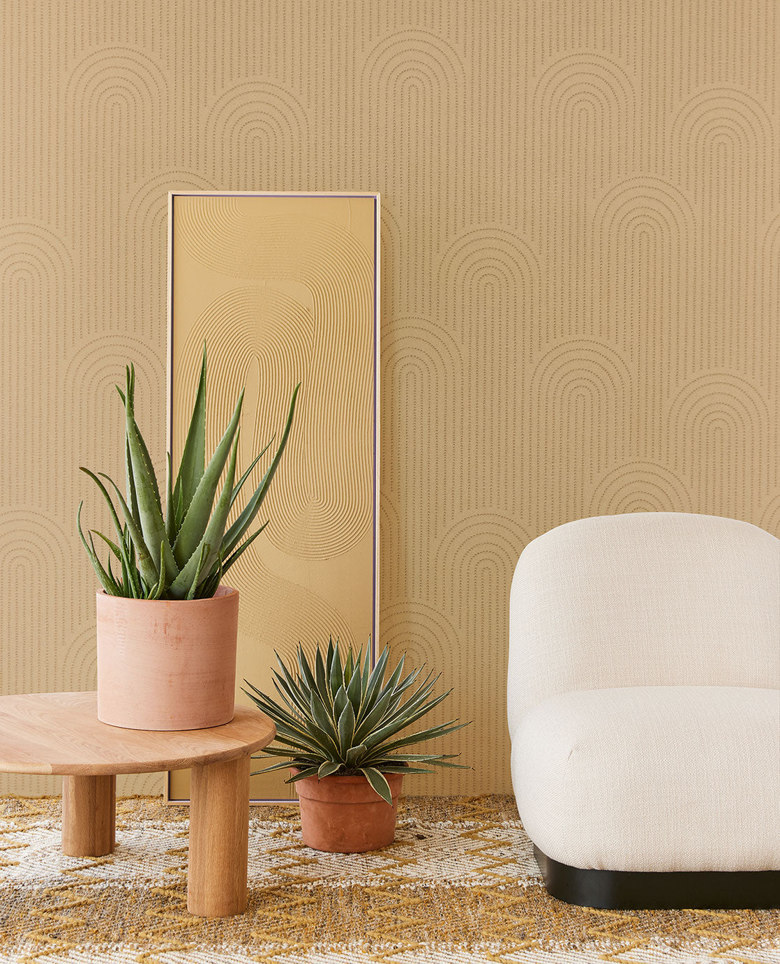 Papel Mural - Artifact - 312433