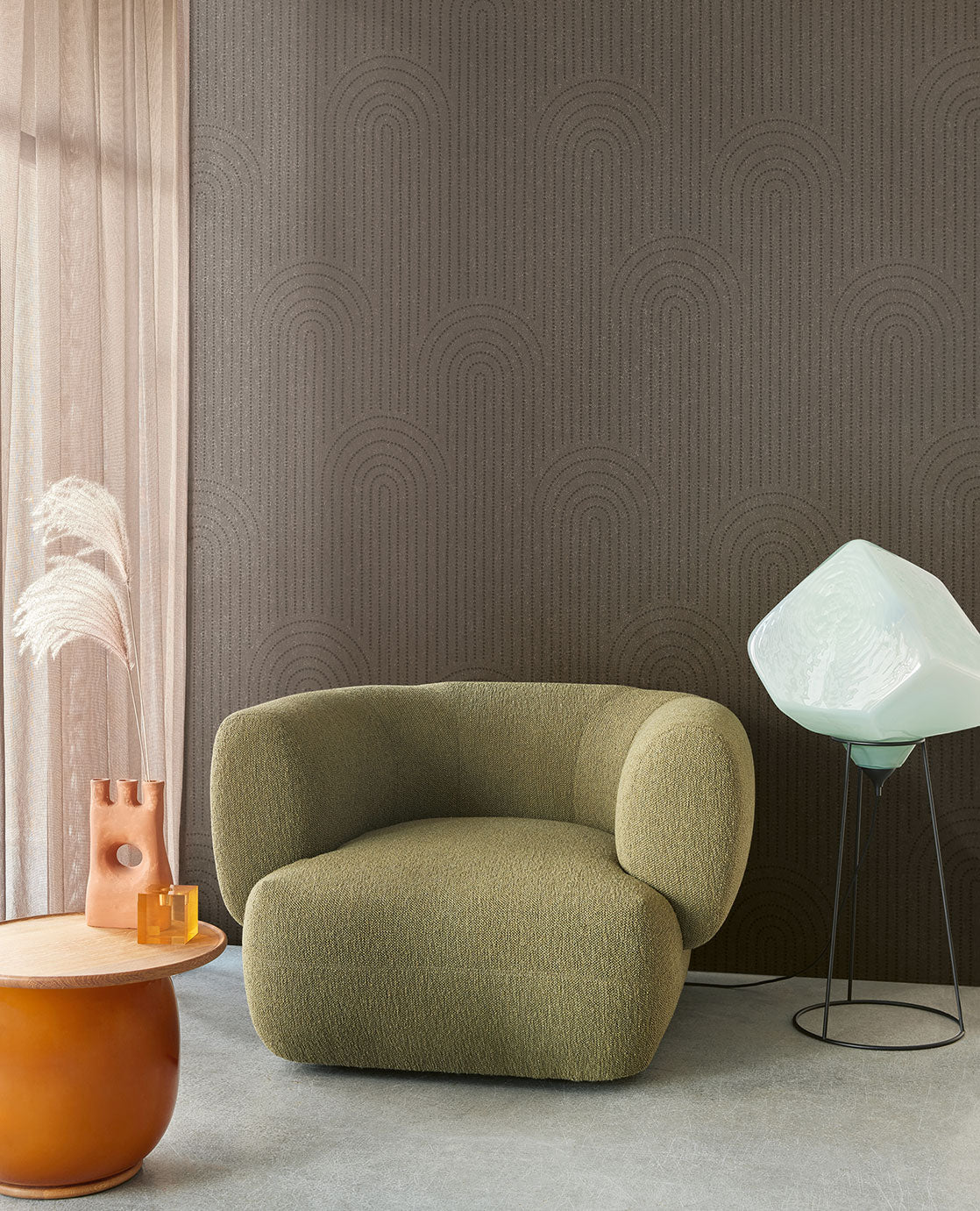 Papel Mural - Artifact - 312436