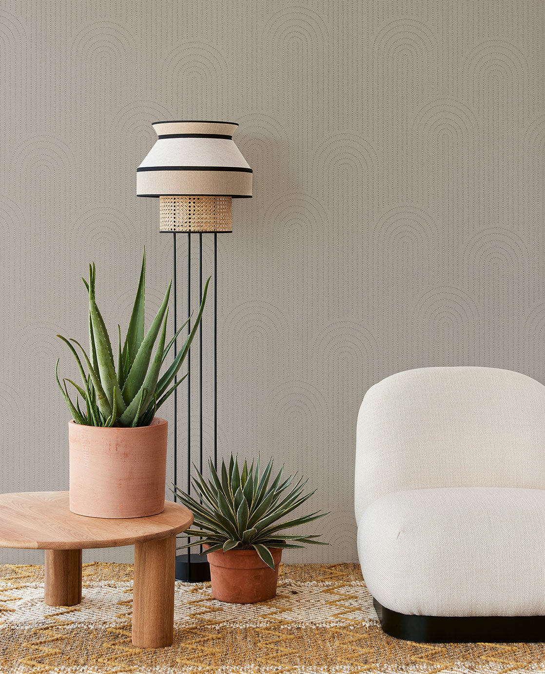 Papel Mural - Artifact - 312437