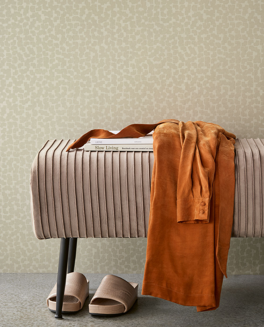 Papel Mural - Artifact - 312441