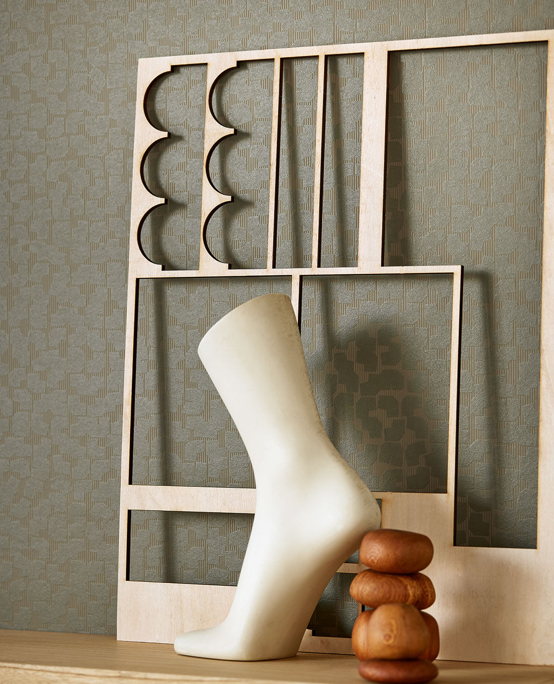 Papel Mural - Artifact - 312443