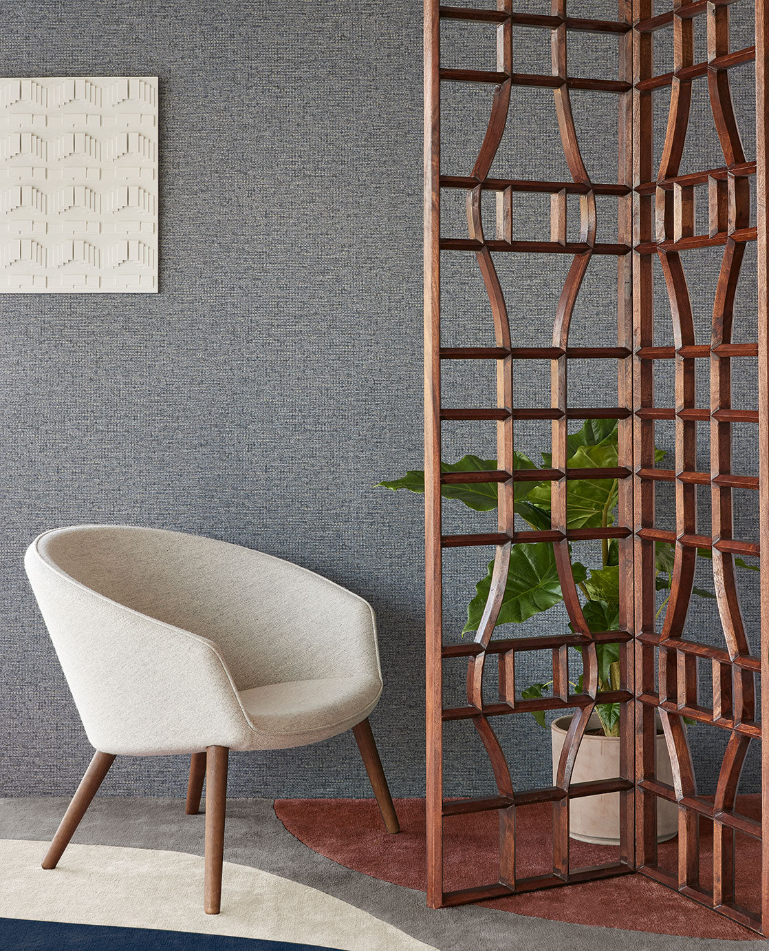 Papel Mural - Artifact - 312455