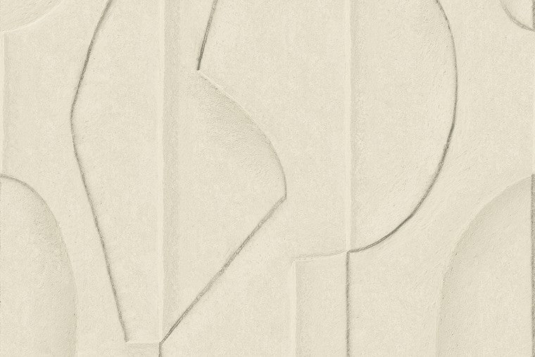 Papel Mural - Artifact - 312480