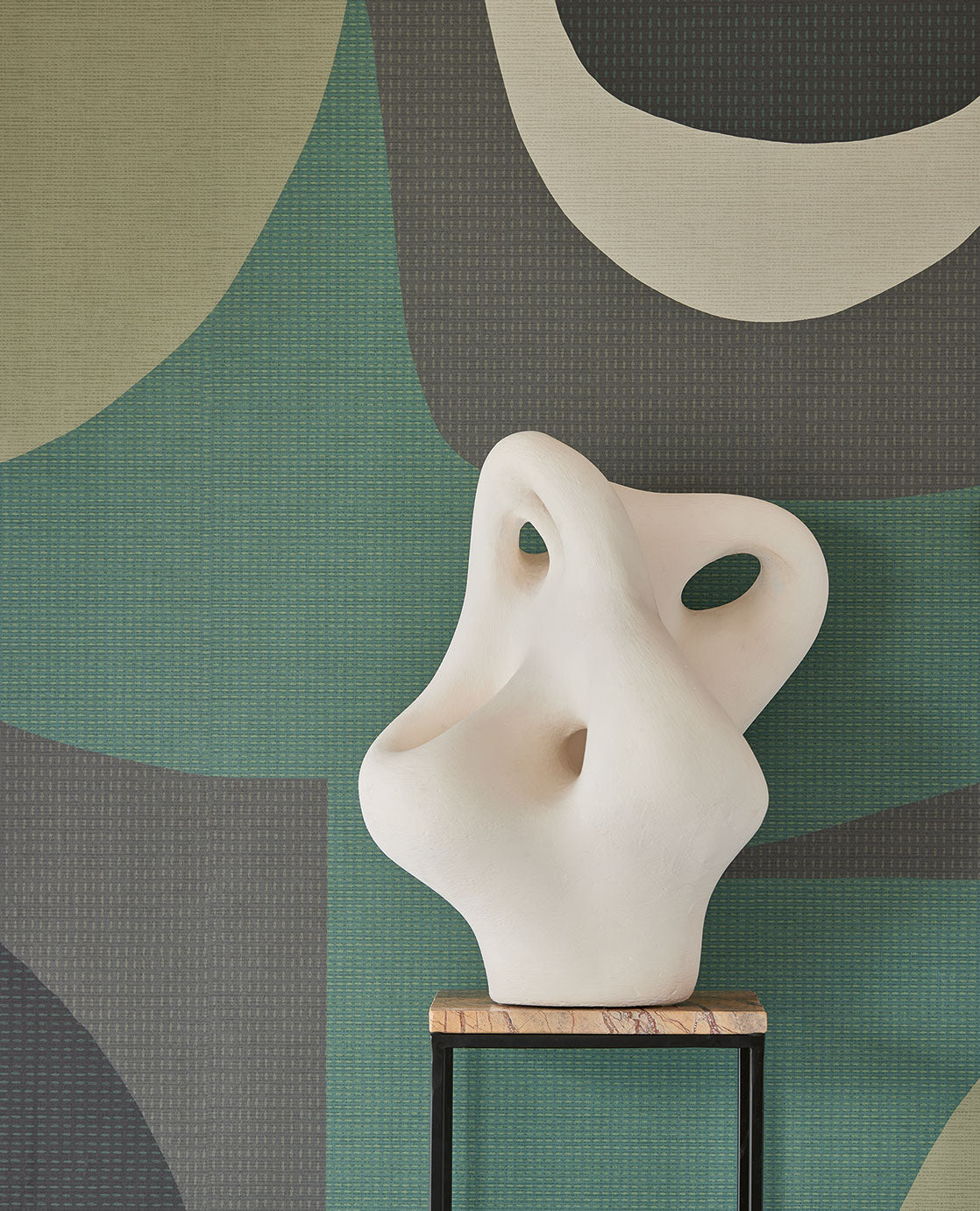 Papel Mural - Artifact - 312483