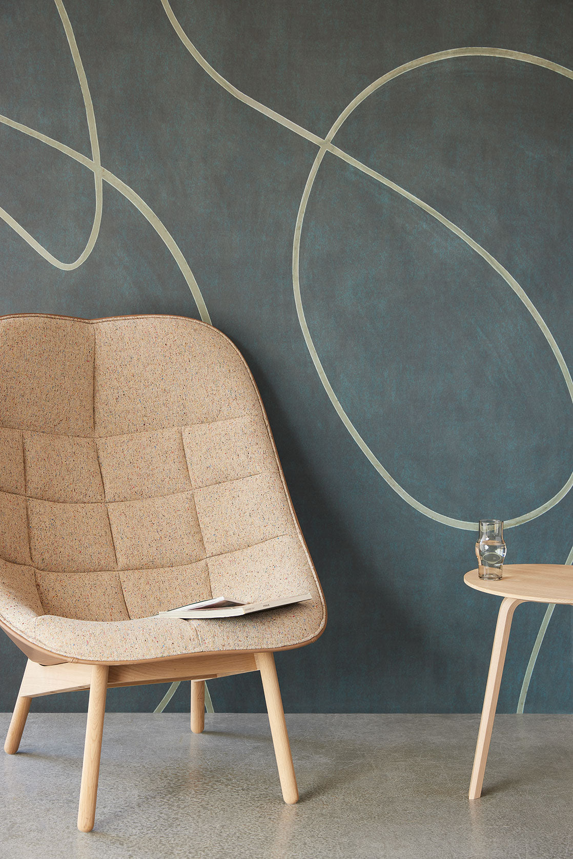 Papel Mural - Artifact - 312487