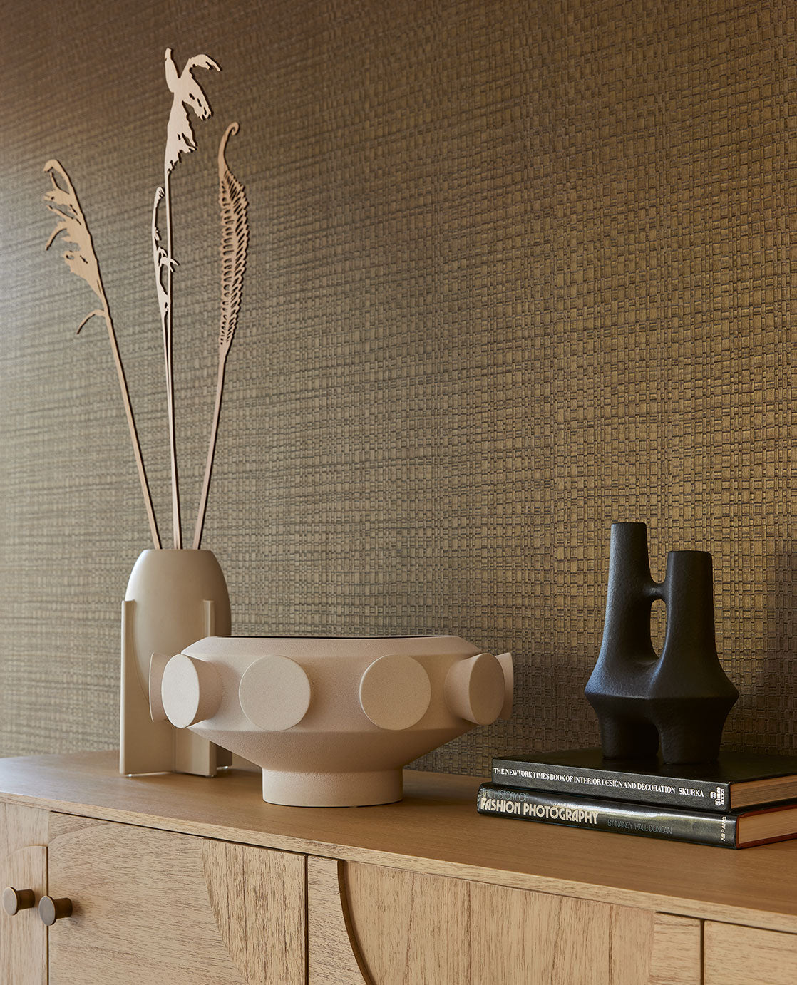 Papel Mural - Canvas - 313533