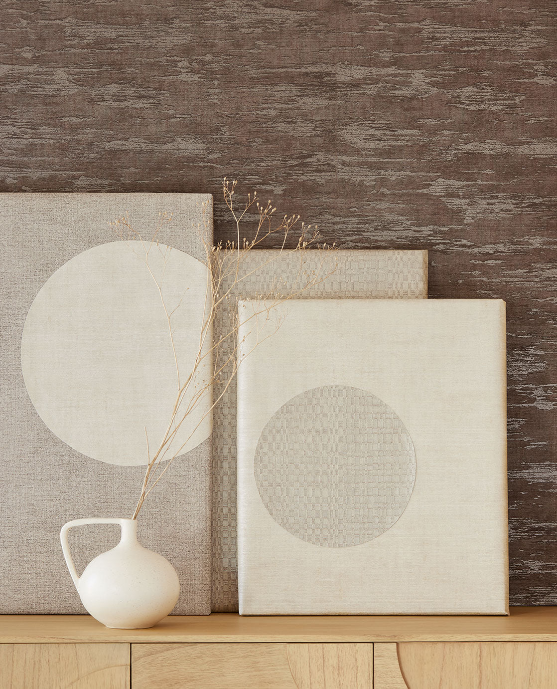 Papel Mural - Canvas - 313541