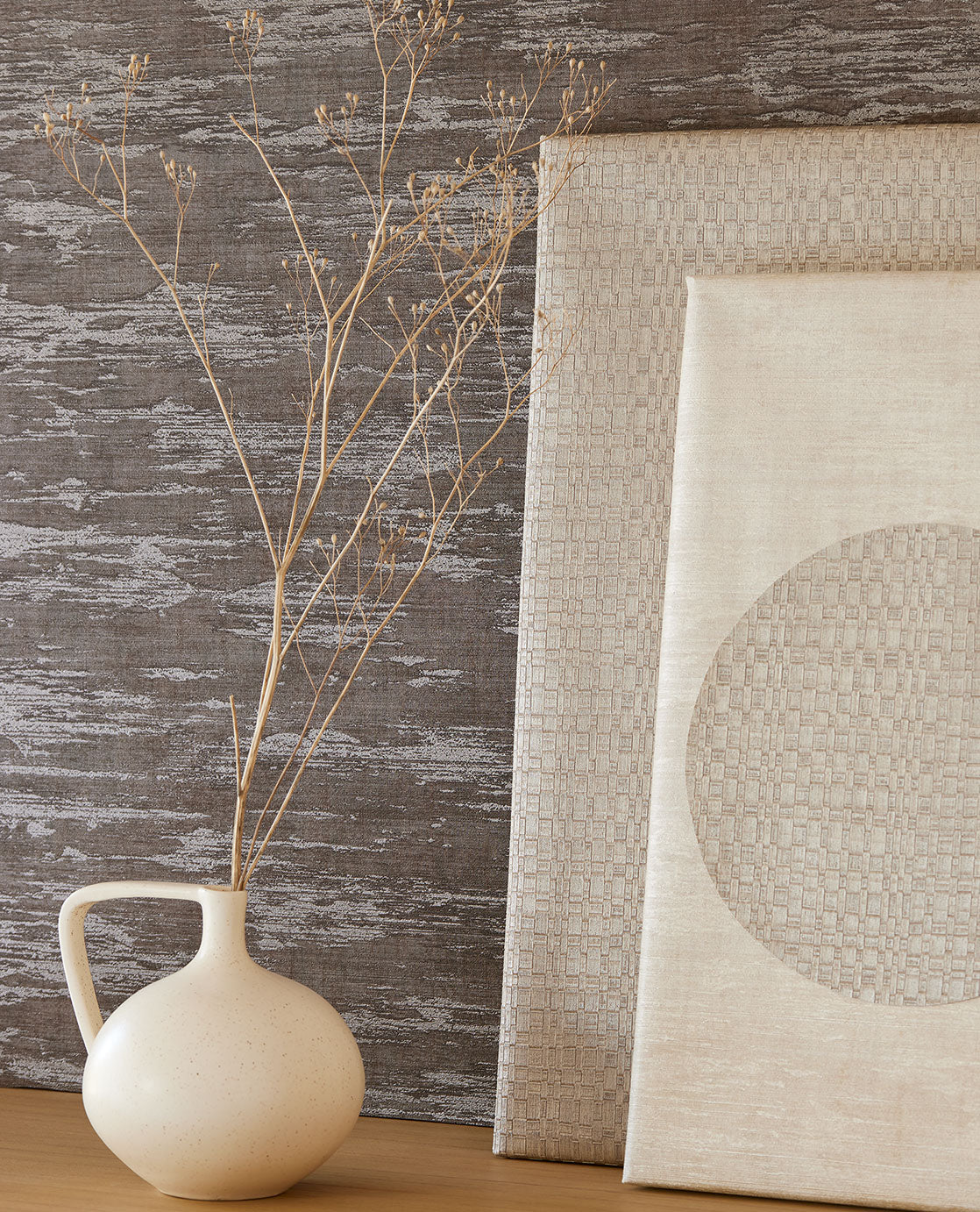 Papel Mural - Canvas - 313541