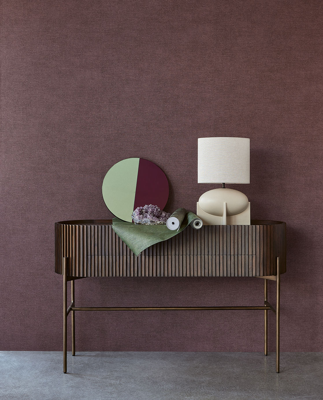 Papel Mural - Canvas - 313552