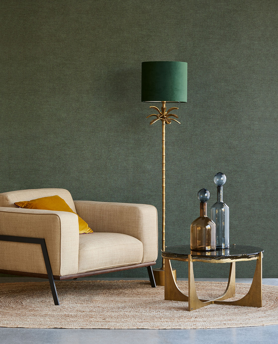 Papel Mural - Canvas - 313556