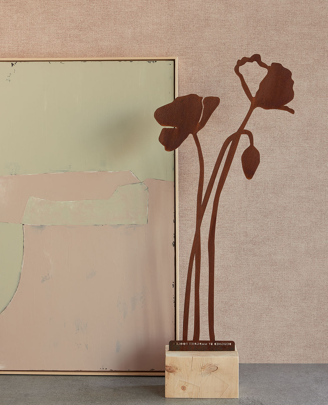 Papel Mural - Canvas - 313559