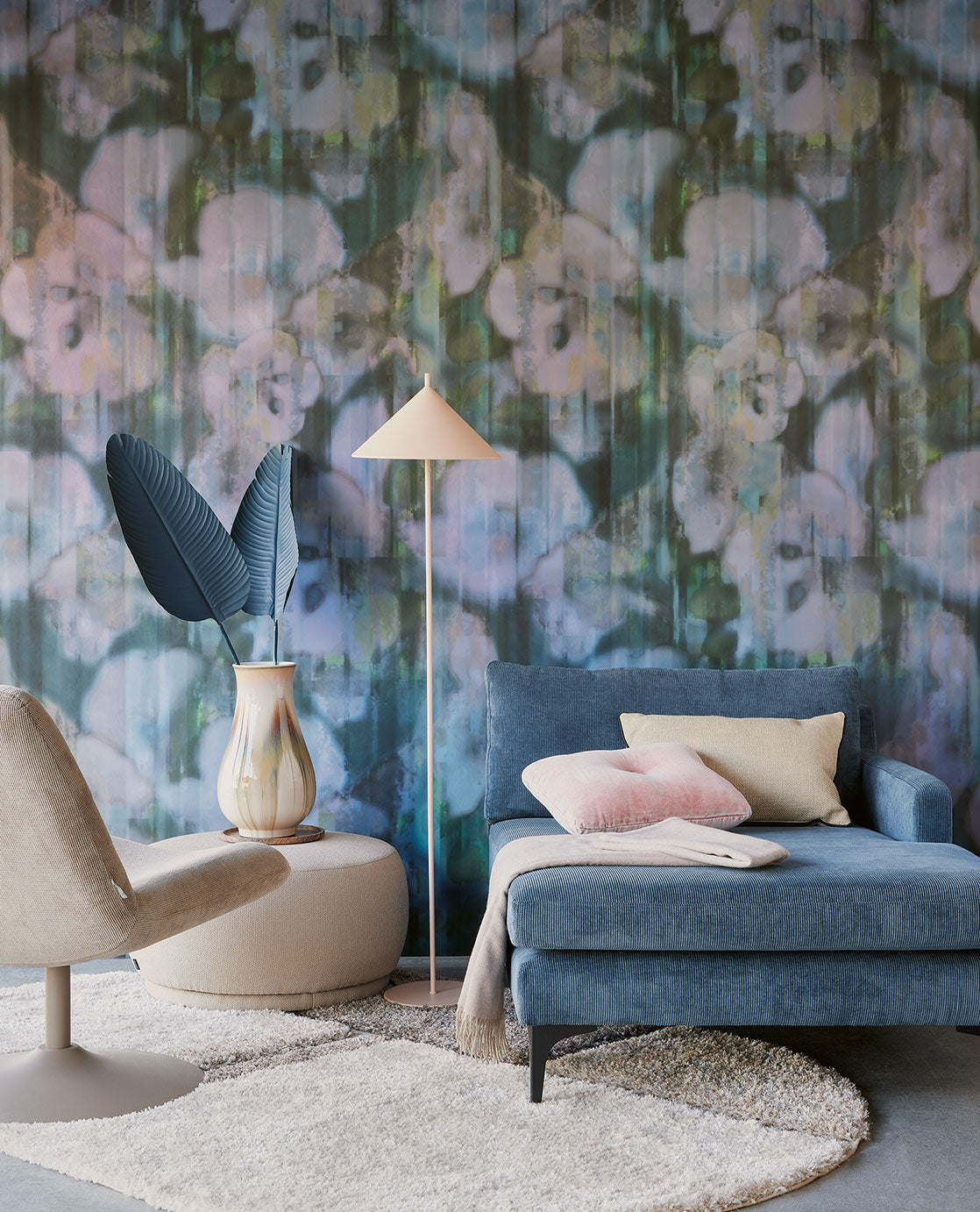 Papel Mural - Canvas - 313571