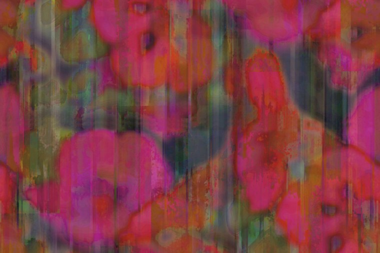 Papel Mural - Canvas - 313572