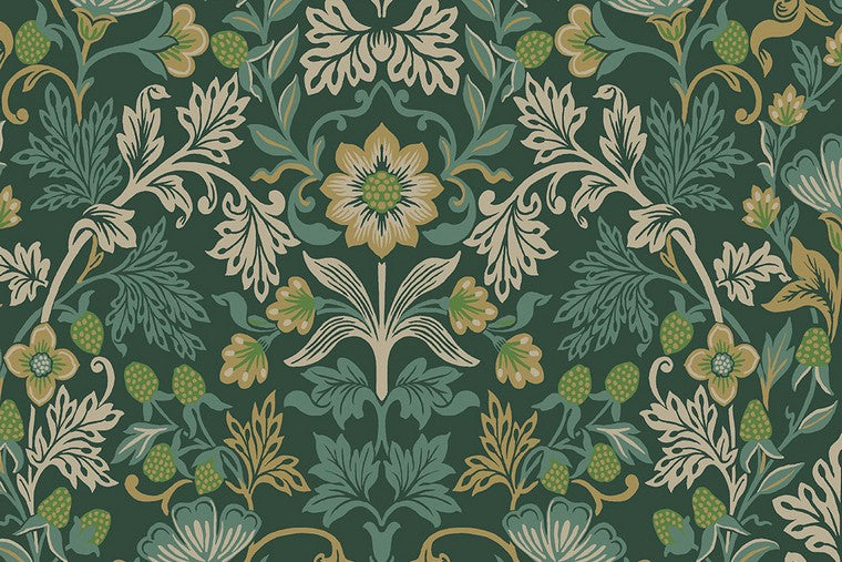 Papel Mural - Posy - 316000