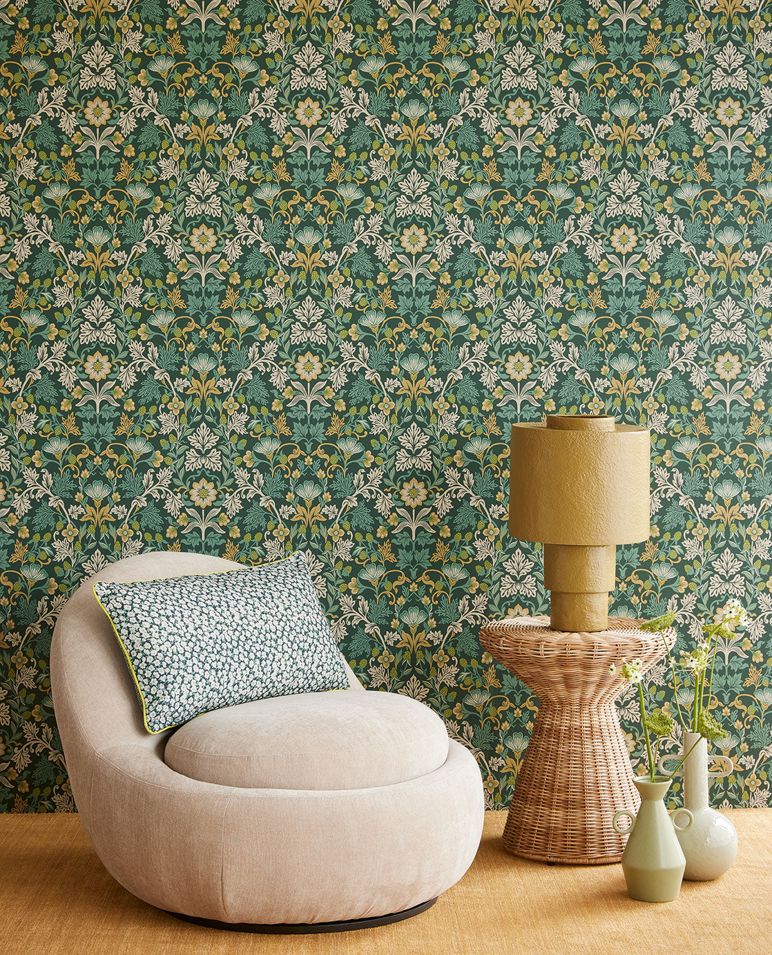 Papel Mural - Posy - 316000