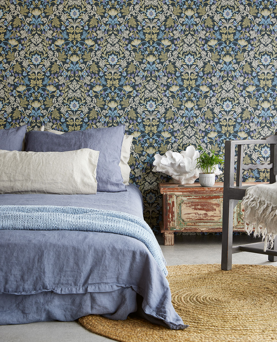 Papel Mural - Posy - 316002