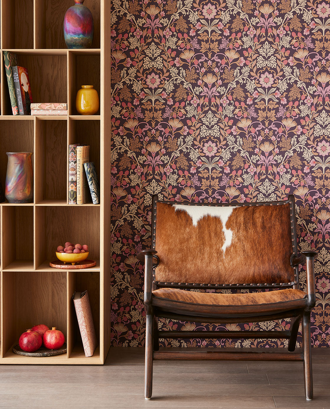 Papel Mural - Posy - 316003