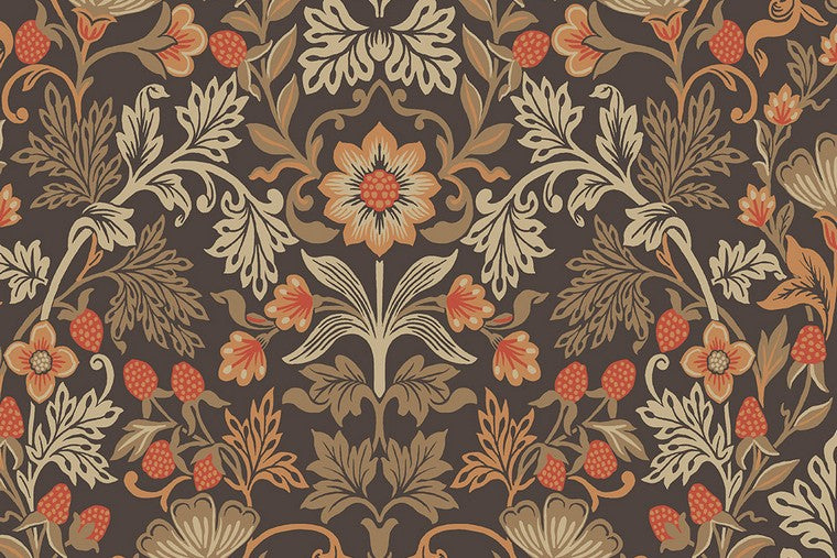Papel Mural - Posy - 316004